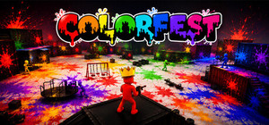 ColorFest banner