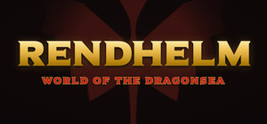 Rendhelm: World of the Dragonsea banner