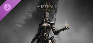 Mistfall Hunter - Upgrade to Deluxe Edition banner