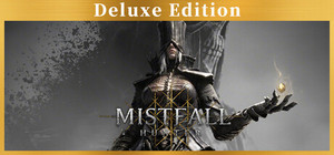 Mistfall Hunter - Deluxe Edition banner