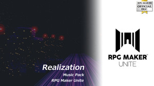 Realization Music Pack banner