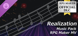 RPG Maker MV - Realization Music Pack banner