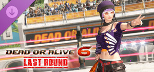 DOA6LR Ayane Remaining Shadow: Tsukigasa banner