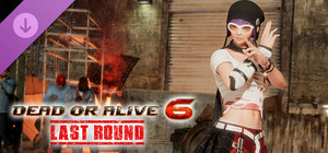 DOA6LR Ayane Remaining Shadow: Kikka banner