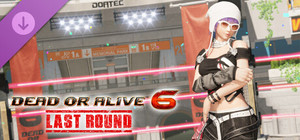DOA6LR Ayane Remaining Shadow: Suiran banner