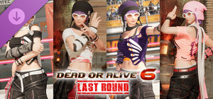 DOA6LR Ayane Remaining Shadow Bundle banner