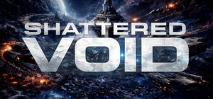Shattered Void Online banner
