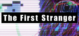 The First Stranger banner