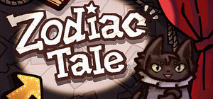 Zodiac Tale banner