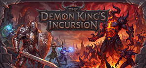 The Demon King's Incursion banner