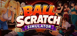 Ball Scratch Simulator banner