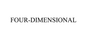 Four-Dimensional banner