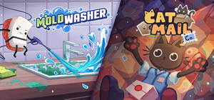 Moldwasher x Cat Mail Co. banner