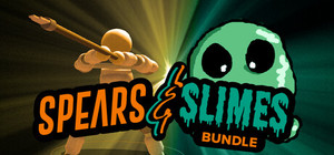 Spears & Slimes banner