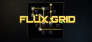 Flux Grid banner