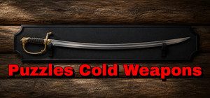 Puzzles Cold Weapons banner