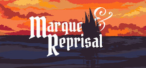 Marque & Reprisal banner