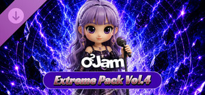 O2Jam : The Beginning - Extreme Pack Vol.4 banner