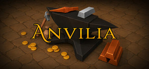 Anvilia banner