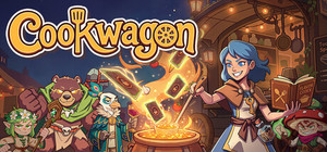 Cookwagon banner