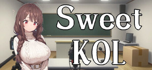 Sweet KOL banner