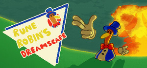 Rune Robin's Dreamscape banner