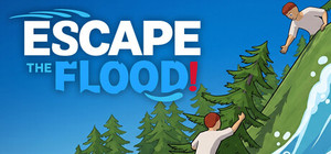 Escape the Flood! banner