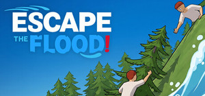 Escape the Flood! banner