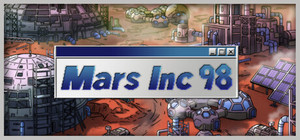 Mars Inc 98 banner