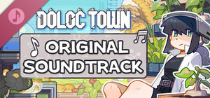 Doloc Town Original Soundtrack banner