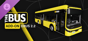 The Bus - Ebus 2.2 banner