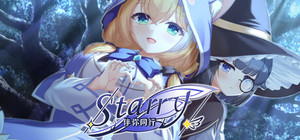 Starry-伴你同行 banner