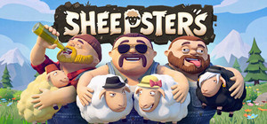 SHEEPSTERS banner