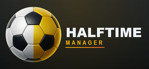 HALFTIME Manager banner