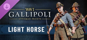Gallipoli - Light Horse Pack banner