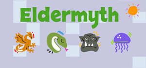 Eldermyth banner