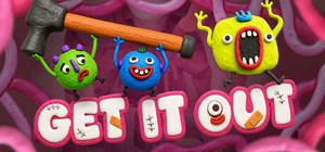 Get It Out banner