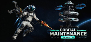 Orbital Maintenance Technician banner