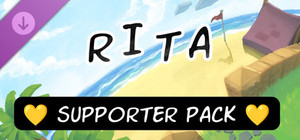 Rita Supporter Pack banner