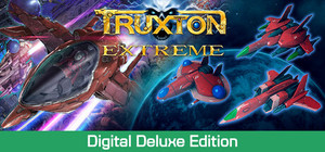 Truxton Extreme - Digital Deluxe Edition banner