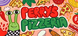 Perry's Pizzeria banner
