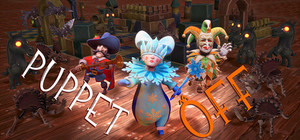 PuppetOFF banner