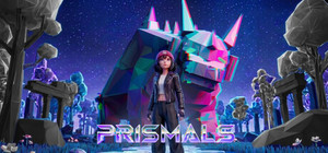 Prismals banner