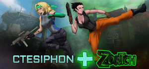 Custom Engine Boomshoots banner