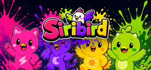 Siribird banner