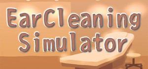 Ear Cleaning Simulator banner