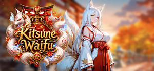 Kitsune Waifu banner