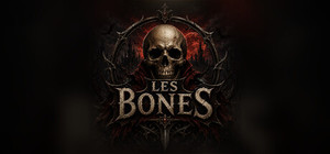 Les Bones banner