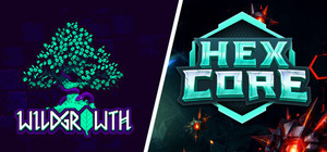 Wild Growth x Hex Core banner