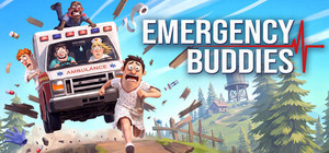 Emergency Buddies banner